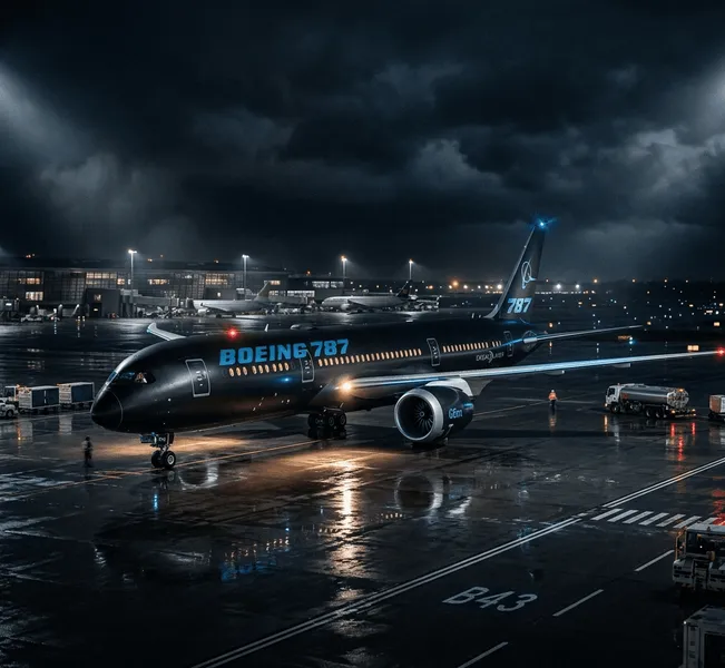 Vuelos a Madrid con Air Europa