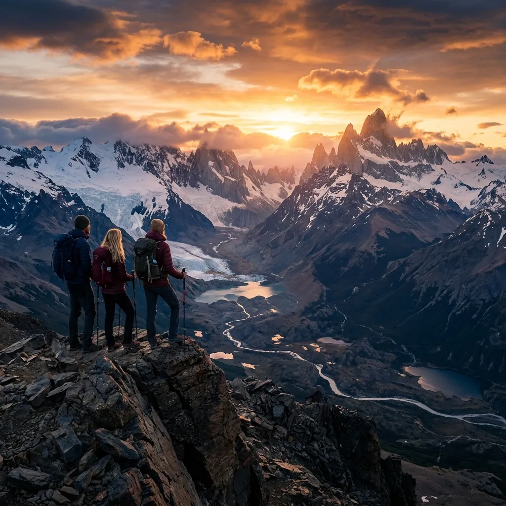 Destinos de categoría Aventura y Naturaleza - Vuelos.do